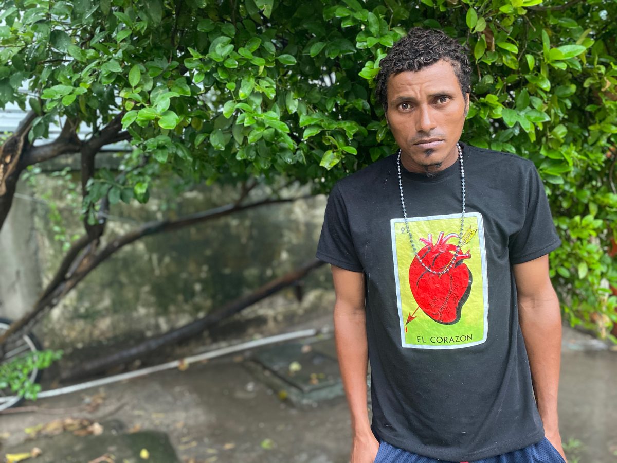 Lo que Iota se llevó en Honduras