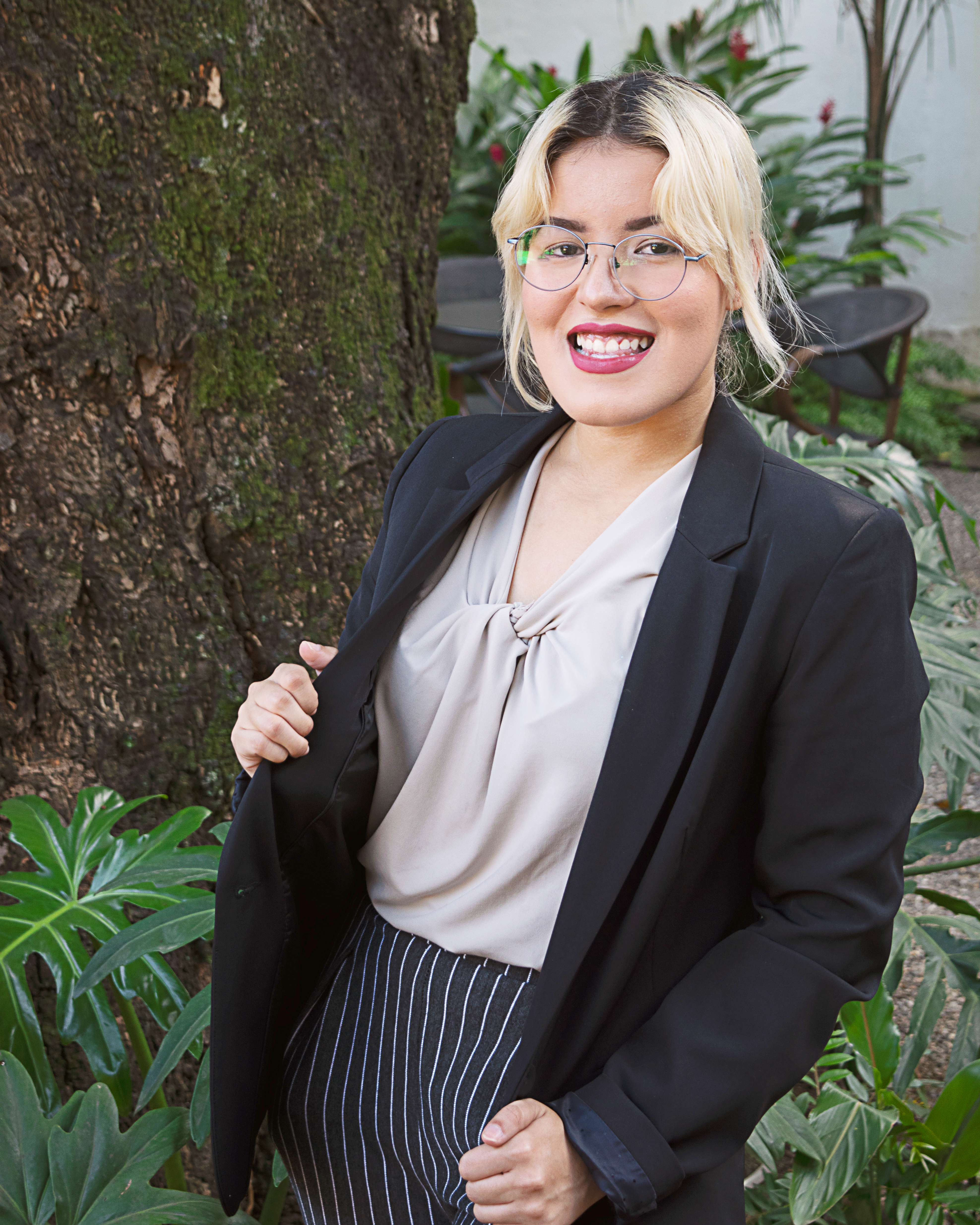 <strong>María Alejandra Vásquez</strong>