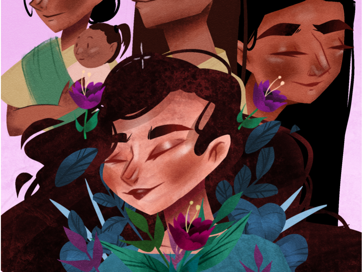 Quiénes son las mujeres jóvenes que están cambiando la historia en Latinoamérica