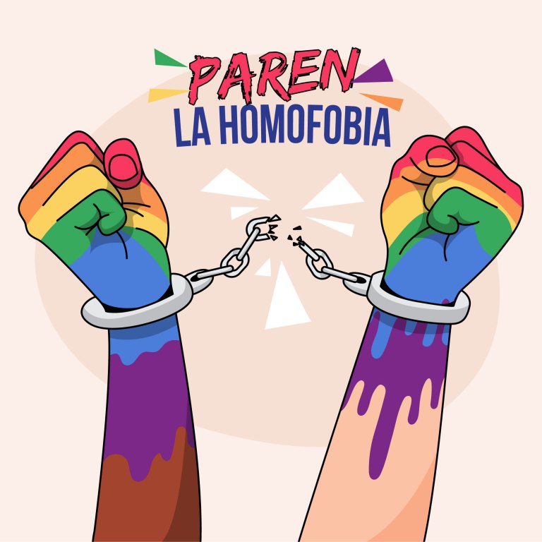 Ilustración de Freepik para Reportar sin Miedo.
