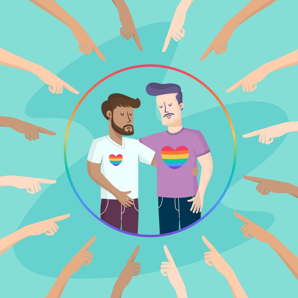 Ilustración de Freepik para Reportar sin Miedo. 