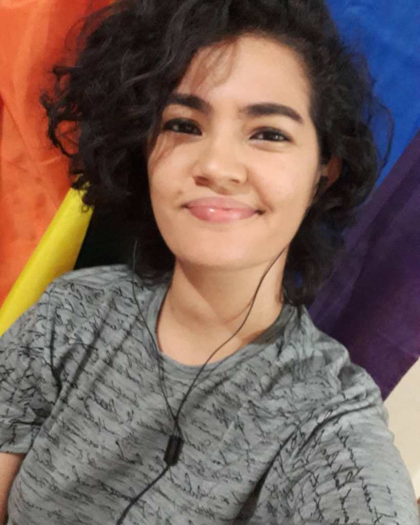 Foto de Gabriela Villeda para Reportar Sin Miedo. Foto de Gabriela Villeda para Reportar Sin Miedo.