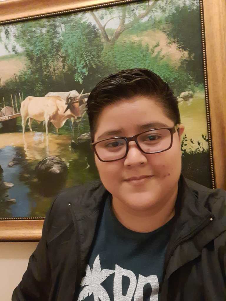 Foto de Seidy Irias para Reportar Sin Miedo.