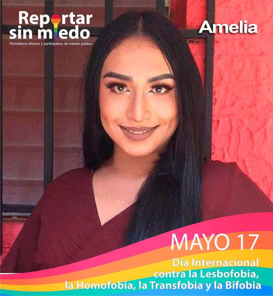 Amelia Zerón González