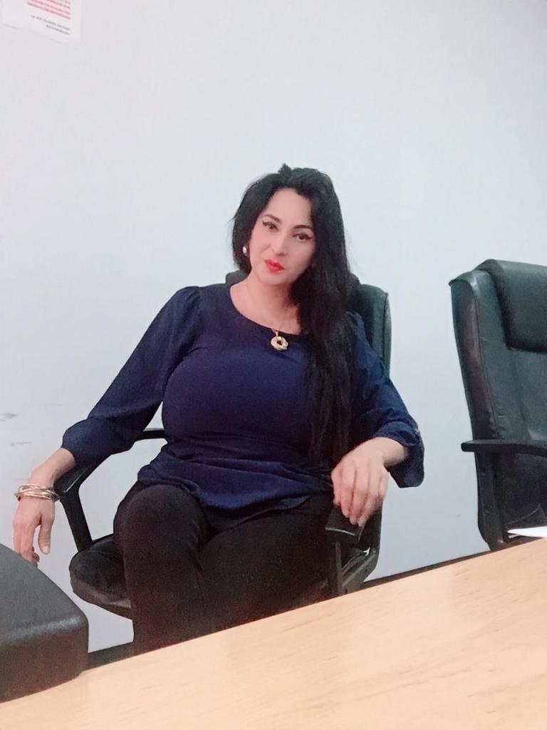 abogada transfeminista en Honduras
partido Libre refundación
Vienna Ávila