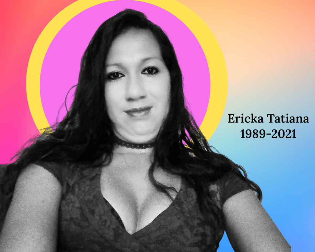 Ericka Tatiana Martinez García