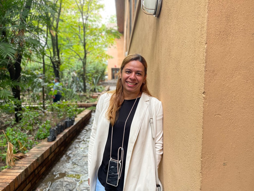 Mujeres trans de Honduras