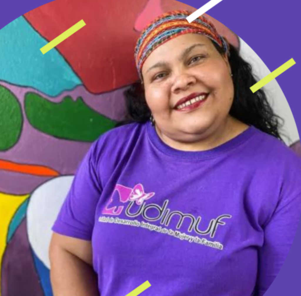 mujeres poderosas que cambiaron las historia de Honduras
*Vanessa Siliezar es abogada, feminista, directora de la Unidad de Desarrollo Integral de la Mujer y la Infancia (Udimuf) y columnista de Reportar sin Miedo