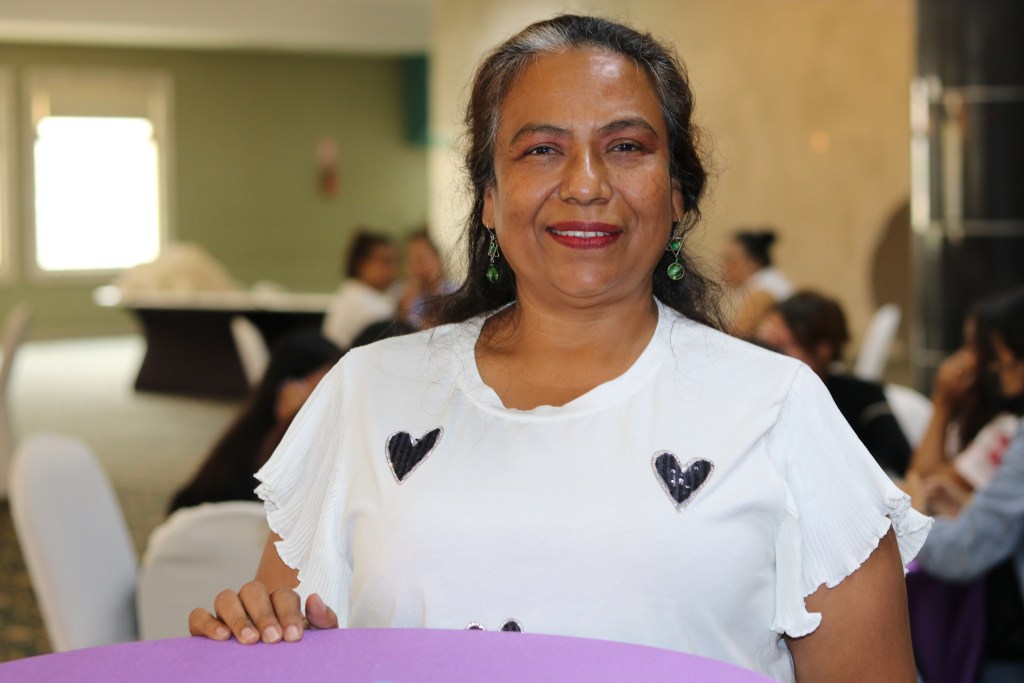 PAE en Honduras
Osiris Rócelo de Ecúmenicas por el Derecho a Decidir.