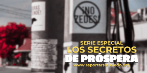 Los Secretos de Próspera