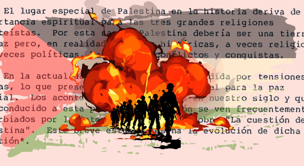 Libertad para Palestina