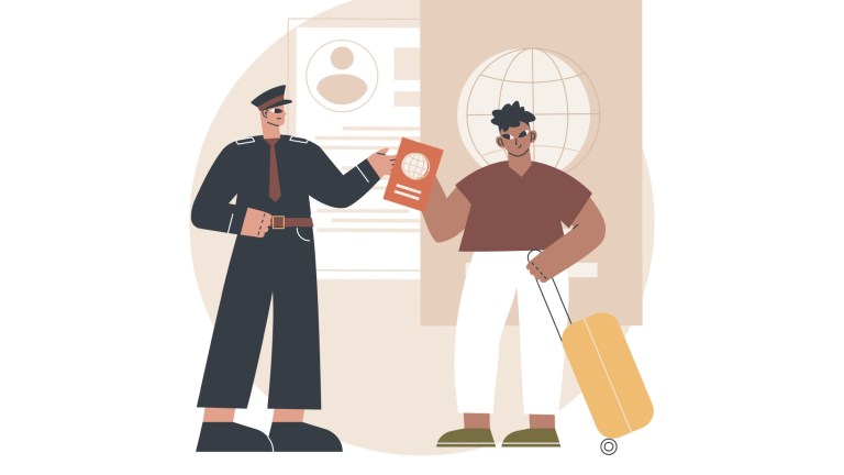 sin asilo por entrar ilegalmente a EE.UU asilo político en EEUU