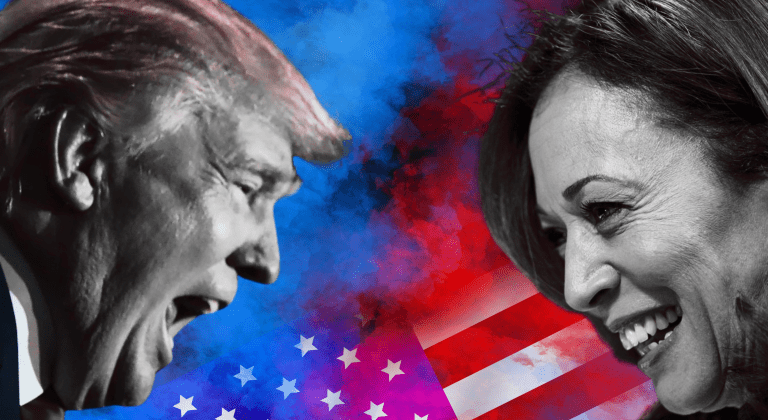 kalama harris 2024 Salida de joe biden trump presidente democrata presidenta vicepresidenta