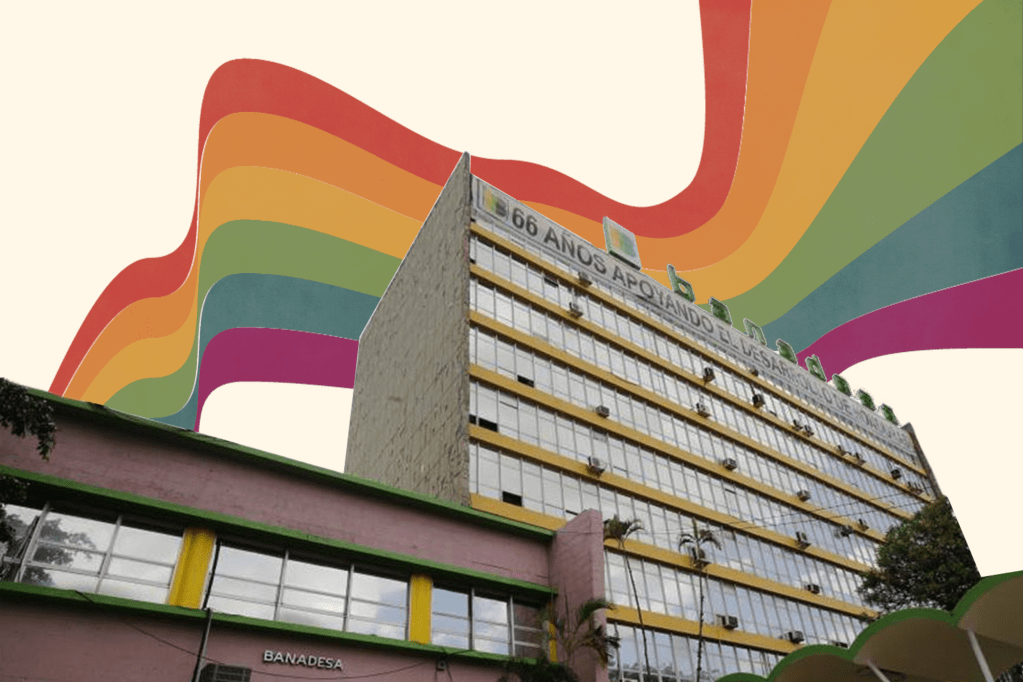 acoso en Honduras 2024 Banadesa Hermano de Omar Mejivar Omar Menjivar