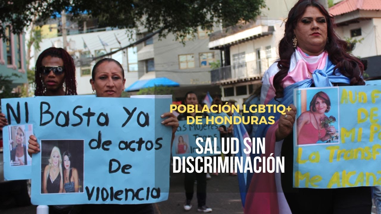 Por una salud sin estigmas