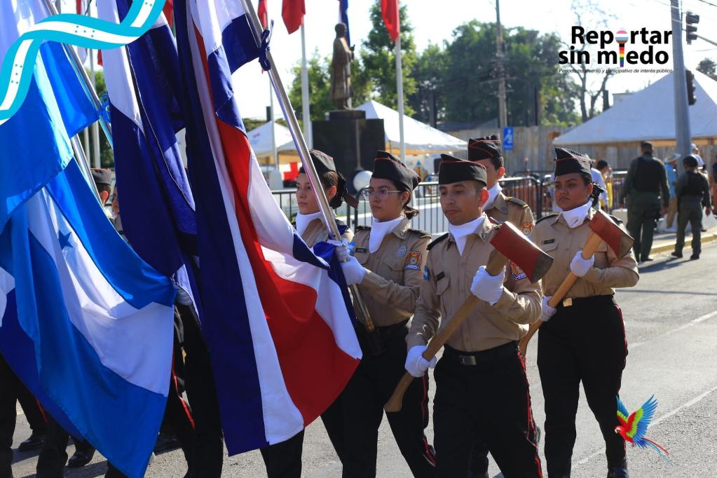 independencia de honduras resumen san pedro sula hoy 203 años de independencia Independencia en Honduras