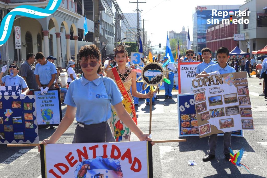independencia de honduras resumen san pedro sula hoy 203 años de independencia Independencia en Honduras