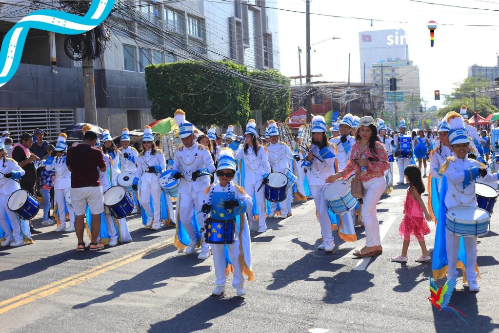 independencia de honduras resumen san pedro sula hoy 203 años de independencia Independencia en Honduras