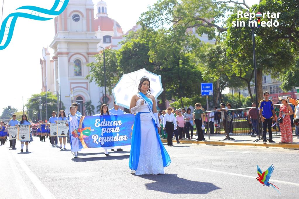 independencia de honduras resumen san pedro sula hoy 203 años de independencia Independencia en Honduras