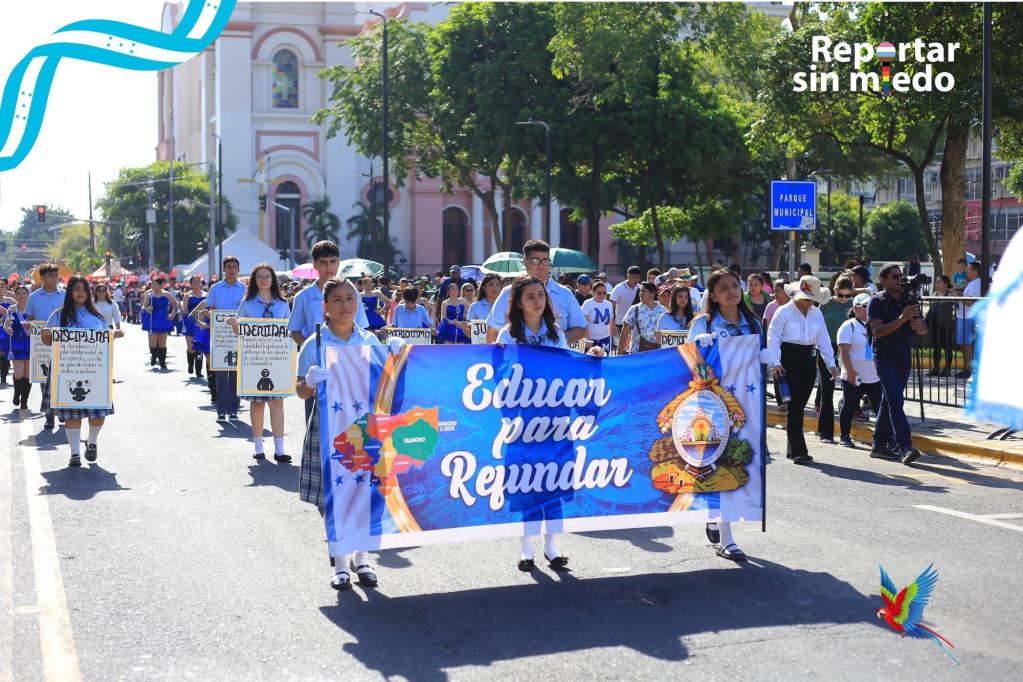 independencia de honduras resumen san pedro sula hoy 203 años de independencia Independencia en Honduras