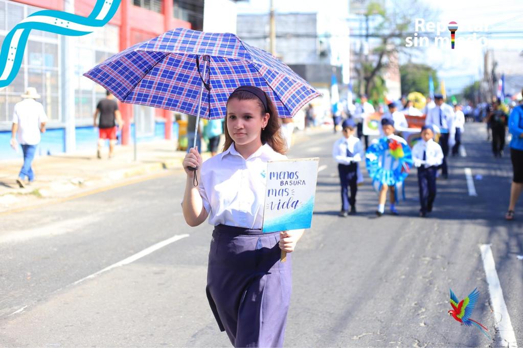independencia de honduras resumen san pedro sula hoy 203 años de independencia Independencia en Honduras