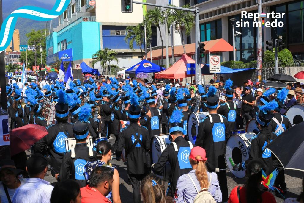 independencia de honduras resumen san pedro sula hoy 203 años de independencia Independencia en Honduras