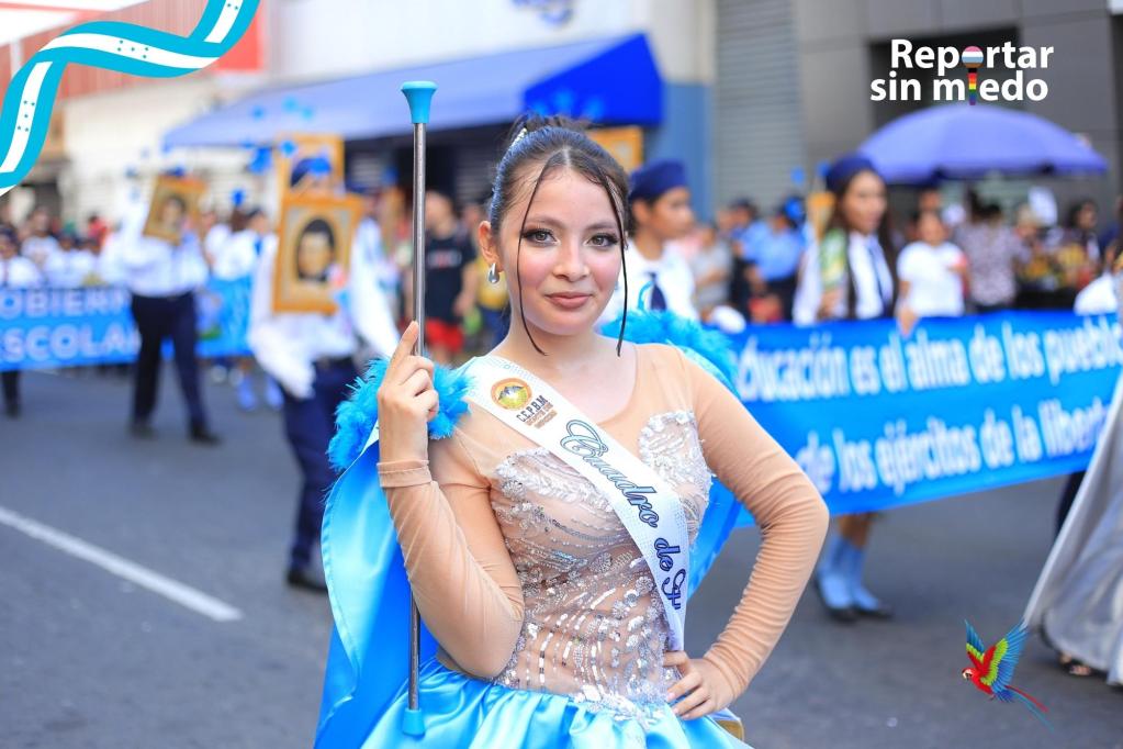 independencia de honduras resumen san pedro sula hoy 203 años de independencia Independencia en Honduras