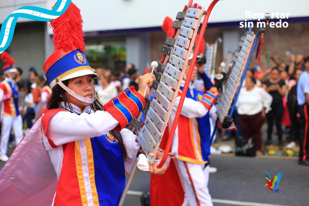 independencia de honduras resumen san pedro sula hoy 203 años de independencia Independencia en Honduras