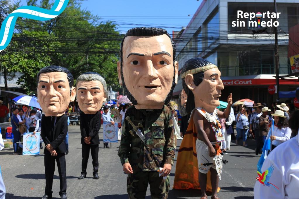 independencia de honduras resumen san pedro sula hoy 203 años de independencia Independencia en Honduras