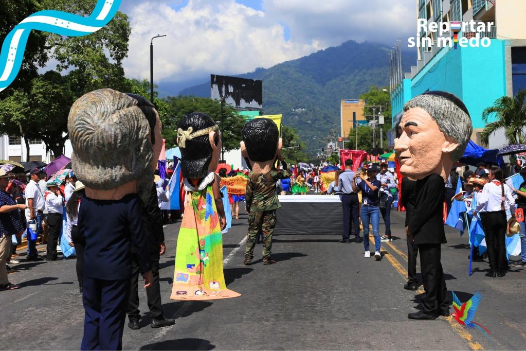 independencia de honduras resumen san pedro sula hoy 203 años de independencia Independencia en Honduras