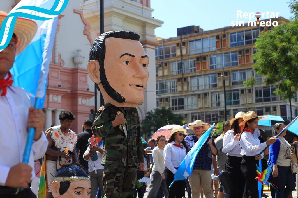 independencia de honduras resumen san pedro sula hoy 203 años de independencia Independencia en Honduras