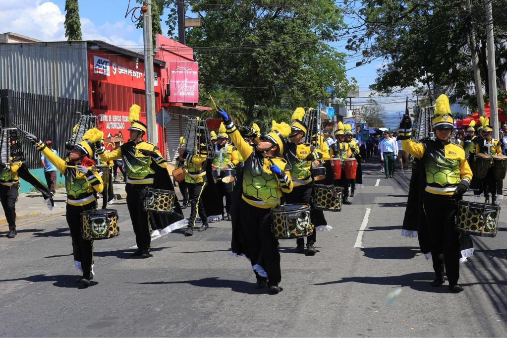 independencia de honduras resumen san pedro sula hoy 203 años de independencia Independencia en Honduras