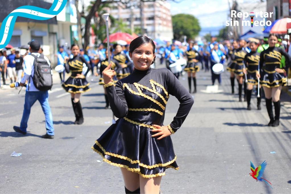 independencia de honduras resumen san pedro sula hoy 203 años de independencia Independencia en Honduras