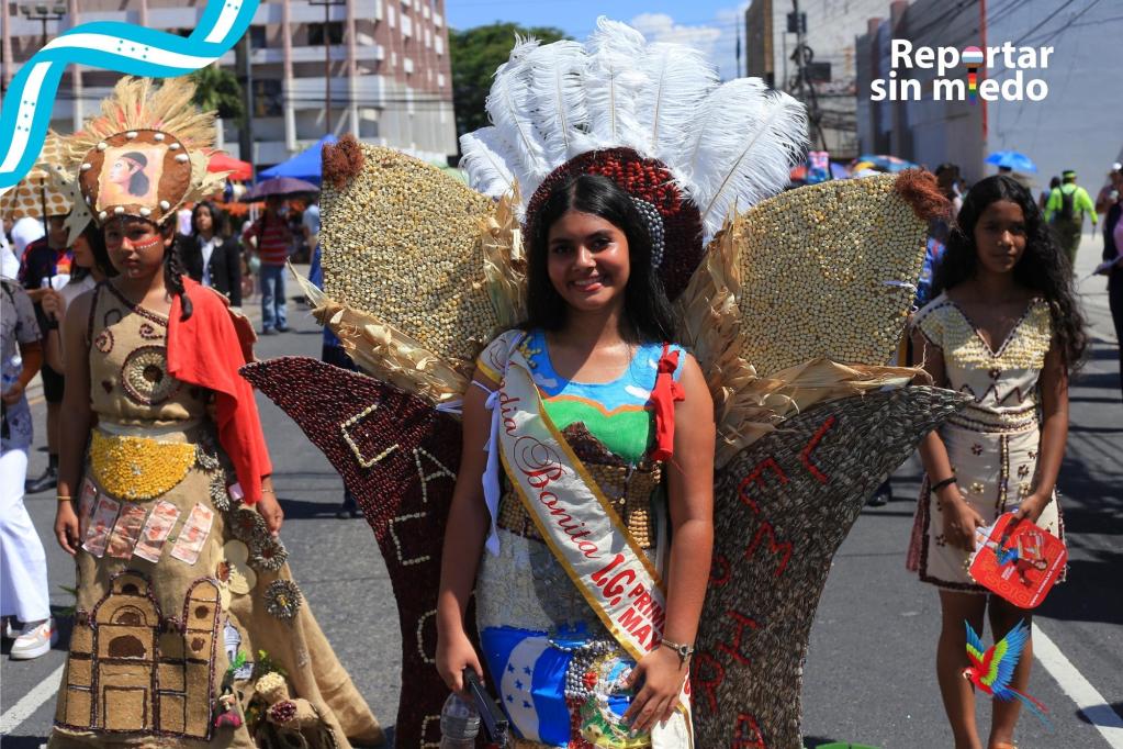 independencia de honduras resumen san pedro sula hoy 203 años de independencia Independencia en Honduras