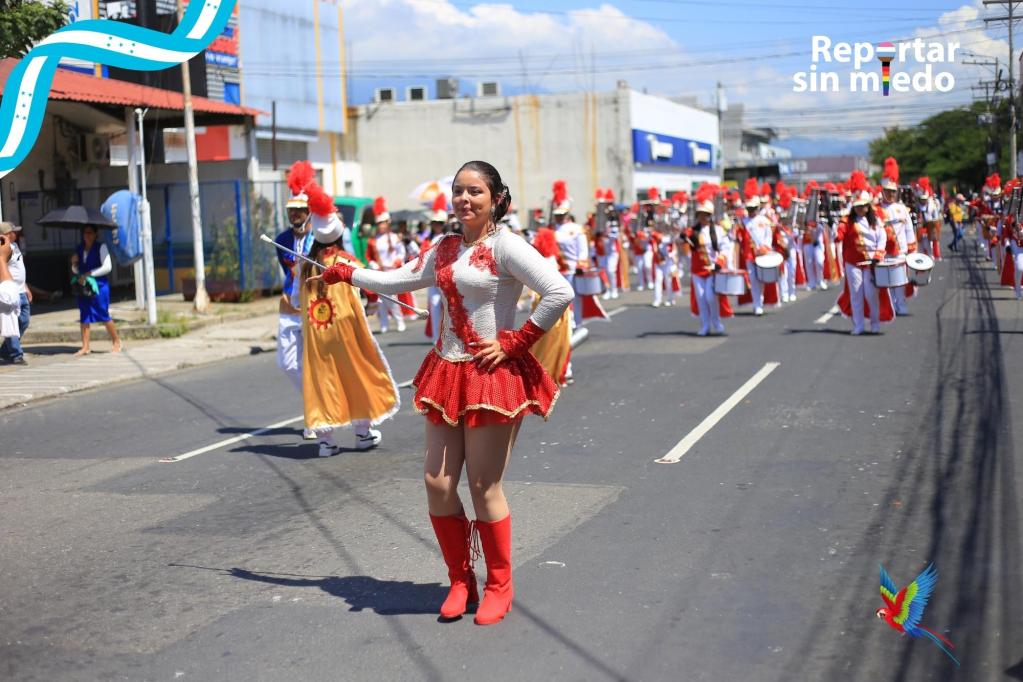 independencia de honduras resumen san pedro sula hoy 203 años de independencia Independencia en Honduras