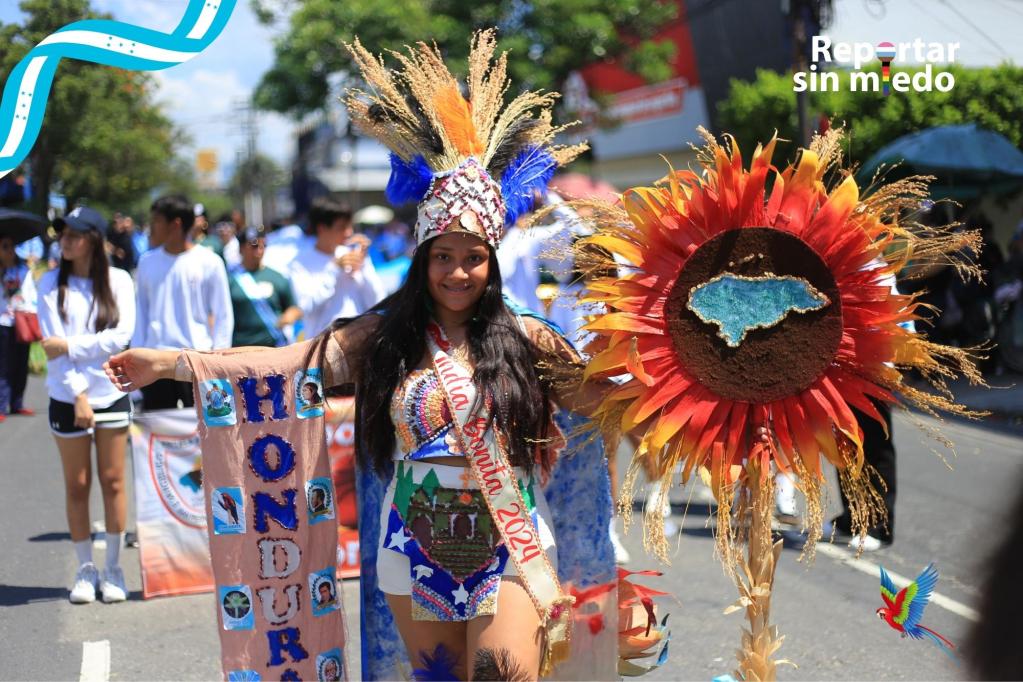 independencia de honduras resumen san pedro sula hoy 203 años de independencia Independencia en Honduras