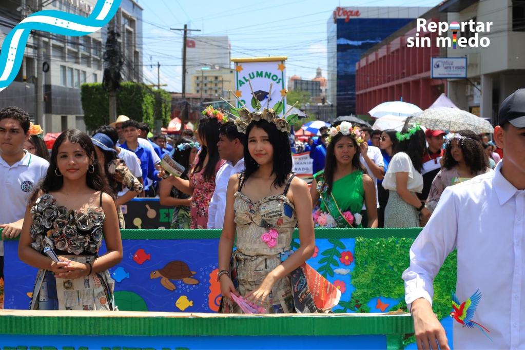 independencia de honduras resumen san pedro sula hoy 203 años de independencia Independencia en Honduras