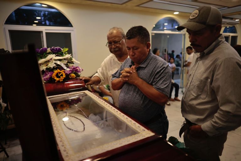 quien asesino a Juan Lopez ¿Cómo fue el asesinato de Juan López?