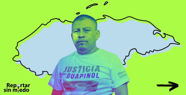 asesinan a Juan Lopez ambientalista guapinol 2024 quién asesinó a juan lópez