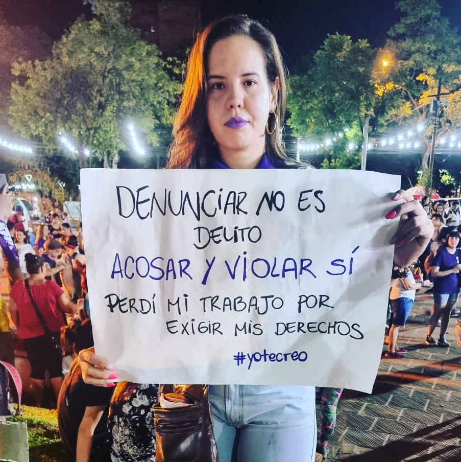 acoso acoso en Honduras