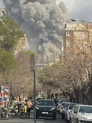 ONU condena ataques de EUA e Israel y represalias de Irán