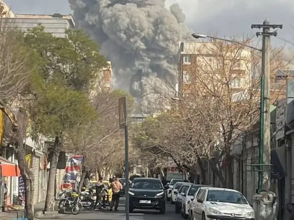 ONU condena ataques de EUA e Israel y represalias de Irán