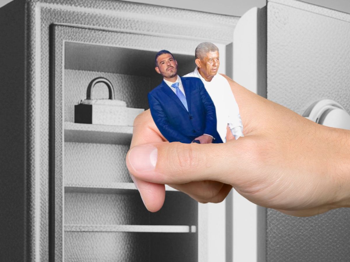 Caso Johel Zelaya: destapan «blindaje» a Lenir Pérez