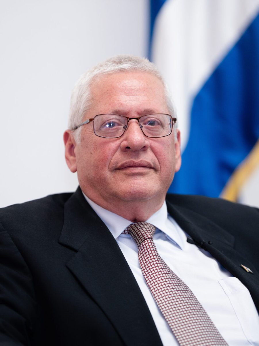 “Es falso que Cuba sea un Estado fallido”