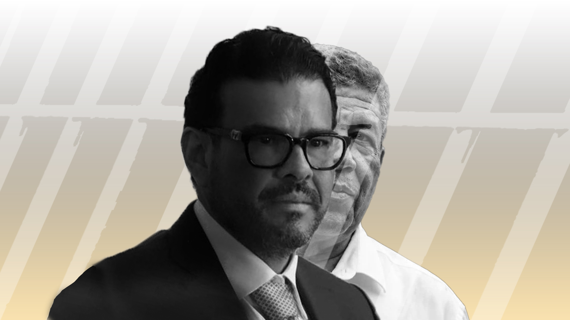 Adán Fúnez sigue preso; Lenir Pérez, en la sombra