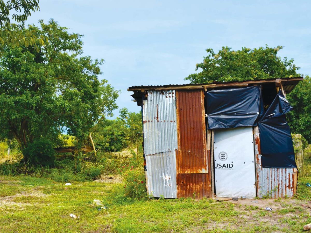 Honduras: “arquitectura criminal” despoja a comunidades 