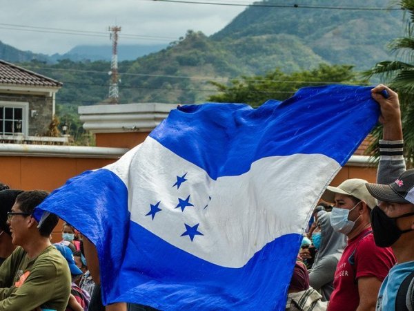 Expertos: Honduras debe detener desalojos masivos
