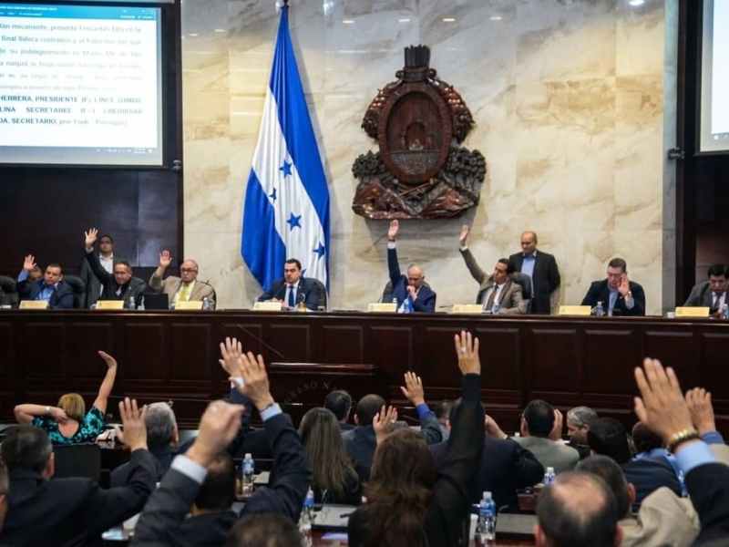 ¿Cuánto cobran los congresistas en América Latina? 